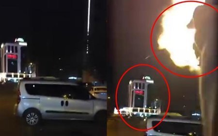 Yer: Diyarbakır! Hastaneye ateş açıp, o anları kaydeden 2 şüpheli yakalandı