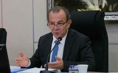Bolu Belediyesi davasında ara karar. İki sanık tahliye edildi