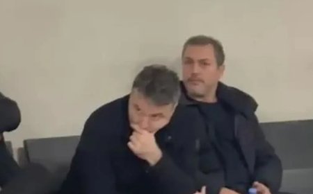 Mehmet Akif Ersoy hakkında iddianame kabul edildi. 266 yıl hapis istemi