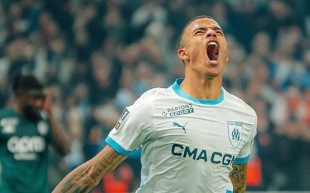 Oğuz Çetin'den Greenwood sorusuna yanıt: Geliyor