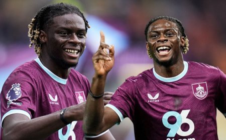 Galatasaray ilk bombayı patlatıyor: Lesley Ugochukwu transferinde mutlu son!