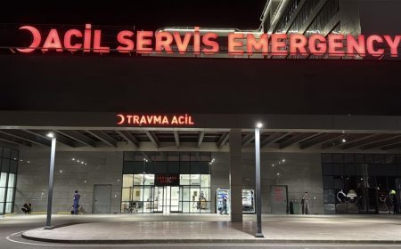 Tekirdağ'da mevlid pilavından yiyen 50 kişi zehirlenme şüphesiyle hastaneye başvurdu