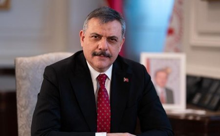 Son dakika... İçişleri Bakanı Çiftçi'den CNN Türk'te duyurdu! Polislerin mesai saatlerine düzenleme geliyor
