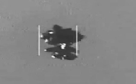 Sır gibi saklanan UFO dosyalarının yenisi yayımlandı! Tüyler ürperten detaylar: '28 yıldır böylesini görmedim'