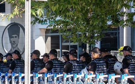 Son dakika... Çankaya Belediyesi'ne operasyon! Başsavcılıktan açıklama