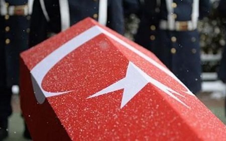 Eskişehir'den acı haber! Kavga ihbarına giden jandarma personeli silahlı saldırıda şehit oldu