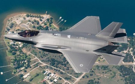 SON DAKİKA HABERLER: Yunanistan'ın Türkiye'ye karşı F-35 planı deşifre oldu!