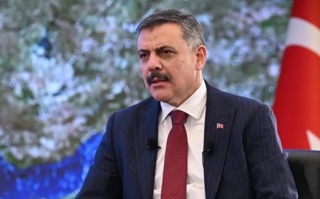 Bakan Çiftçi açıkladı. Polislerin mesai saatlerine düzenleme geliyor