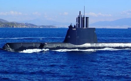Yunanistan'daki gizli test ortaya çıktı! İsrail de katıldı: 'Ciddi tehlikeye atıldı'