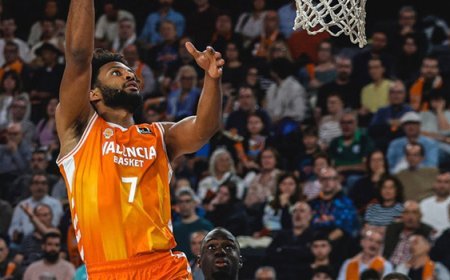 Fenerbahçe Braxton Key transferini açıkladı!