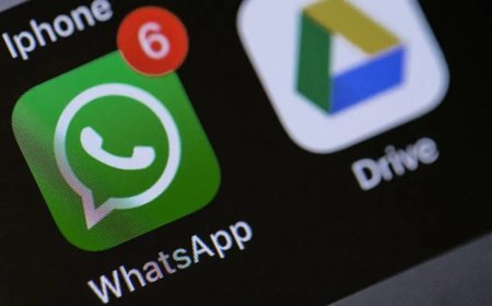 Jandarmadan WhatsApp operasyonu. Yüzlerce aktif kullanıcısı var, uygulama noktalarını paylaşıyorlar