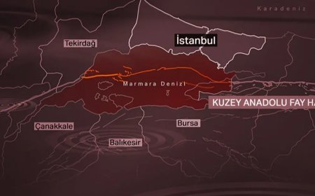 Mikro deprem kümesi büyük Marmara depreminin habercisi mi? "Önümüzdeki 7 güne dikkat"