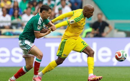 Güney Afrikalı futbolcu Jayden Adams hayatını kaybetti