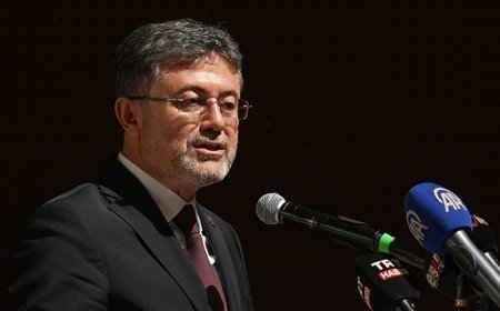Tarım ve Orman Bakanı Yumaklı: KKTC'nin su güvenliği güçlü bir noktaya ulaşmıştır
