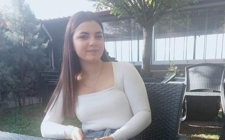 Tokat'ta 17 yaşındaki Ceren Nisa kayıp! 2 valizini alıp evden çıktı, 11 gündür haber alınamıyor
