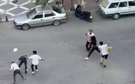 Şanlıurfa’da iki grup arasında kavga: 6 yaralı