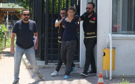 Ablalarına dehşeti yaşattı: "Şeytanı çıkarmak için öldürecektim"