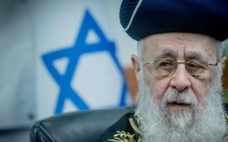 Netanyahu'ya Haredi resti! 'Yalancı ve güvenilmez'