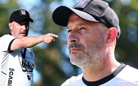 Italiano, Beşiktaş'a eski öğrencisini istiyor! Çift haneli teklif