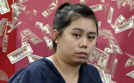 Borcundan kurtulmak için yasadaki açığı kullandı! 14 sahte evlilik yaptı