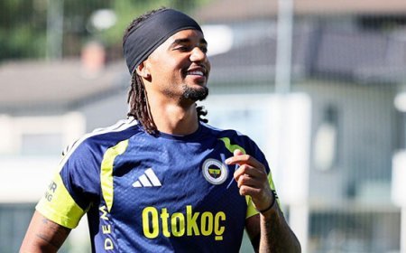 Fenerbahçe'de Mert Müldür ve Archie Brown gelişmesi!