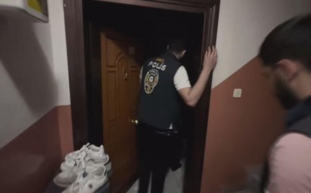 İstanbul'da yasa dışı bahis operasyonu! 69 şüpheli adliyede: 76,2 milyarlık ağ deşifre oldu
