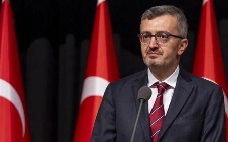 İletişim Başkanı Duran'dan 15 Temmuz Demokrasi ve Milli Birlik Günü 10. yıl programına ilişkin paylaşım