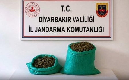 18 ilde zehir tacirlerine darbe: 80 gözaltı