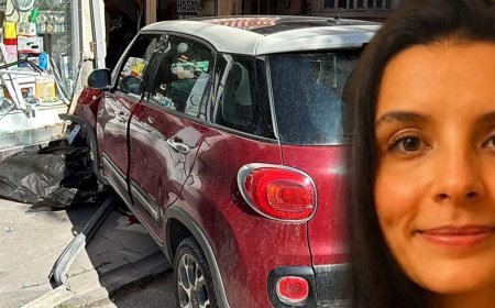 Gökçe'nin öldüğü kazada "fren tutmadı" savunması
