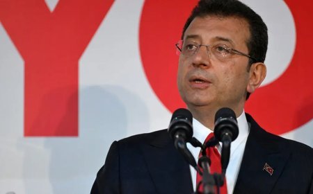 İmamoğlu'nun bilirkişi davasında yeni gelişme