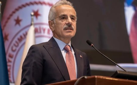 Bakan Uraloğlu, 15 Temmuz gecesini anlattı: 40 yıllık sızma bir gecede bozguna uğratıldı