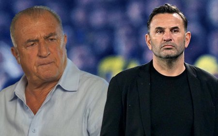 Okan Buruk, Fatih Terim'i geride bıraktı: Galatasaray tarihine geçti!