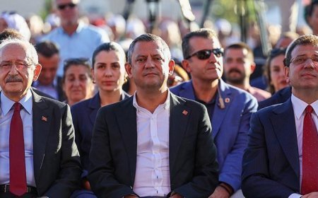 İmamoğlu'nu ihraç edecek mi? Kılıçdaroğlu: İBB iddianamesini okudum...