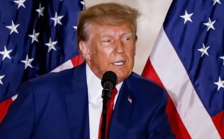 SON DAKİKA: Trump 2. İran harekatının başladığını ilan etti! 'Bu gece ve yarın bomba yağacak'