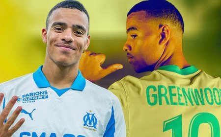 Greenwood'da beklenen haber geldi: Fenerbahçe transferi bitirdi! İşte maliyeti...