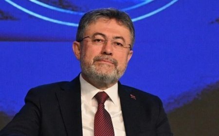 Bakan Yumaklı: Balıkesir'de, Türkiye'nin en büyük üretim üslerinden biri yükseliyor