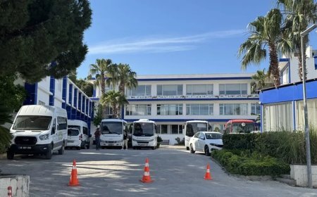 CHP'li Güzelbahçe Belediyesi'ne yeni operasyon