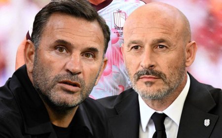 Beşiktaş ve Galatasaray istiyor! Transferde ilk temas