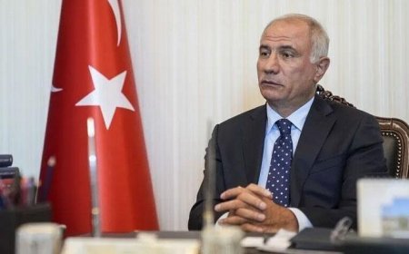 AK Parti Genel Başkanvekili Ala'dan 15 Temmuz Demokrasi ve Milli Birlik Günü mesajı