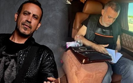 Haluk Levent'in şoförünün ifadesi ortaya çıktı: Kıbrıs'ta milyonlarca liralık kumarhane jetonu alırdı