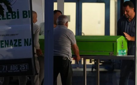 Kayıp ihbarından vahşet çıktı: Babasını parçalayıp tuvalete gömmüş