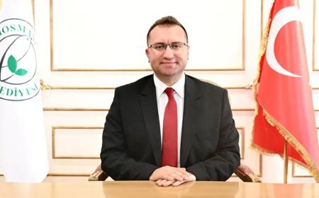 Gaziosmanpaşa Belediyesi davasında ara karar