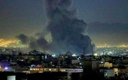 İran duyurdu! 'ABD saldırılarında 30'dan fazla sivil hayatını kaybetti'