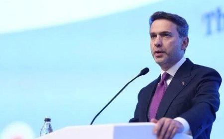 Bakan Bayraktar'dan '15 Temmuz Demokrasi ve Milli Birlik Günü' mesajı