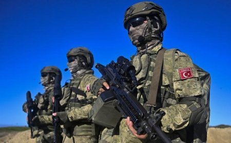 Türkiye'nin son hamleleri Yunanistan'ı rahatsız etti! 'Endişe artıyor, üretim merkezi olacak'