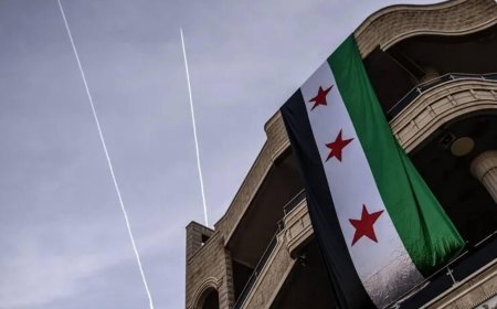 Suriye'de sıcak gelişme! Kimyasal silah üretimini yöneten albay gözaltında