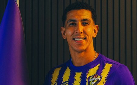 Eyüpspor'a Faslı stoper