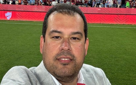 Trabzonspor'un scout şefi Eren Mert görevinden ayrıldı!