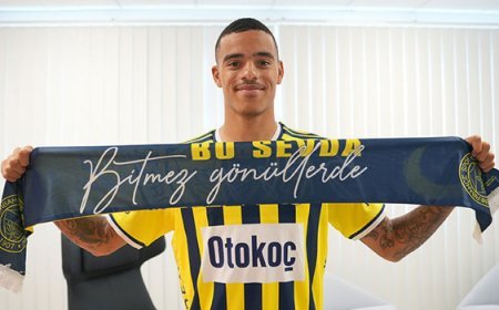 Marsilya'dan Greenwood itirafı! '80-100 milyon Euro beklenti gerçekçi değil'