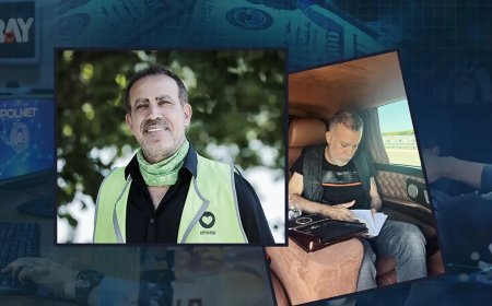 AHBAP soruşturması. Haluk Levent ve 13 kişi tutuklandı